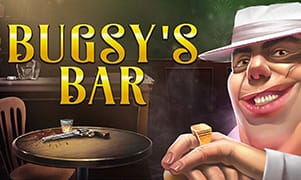 Hình ảnh trò chơi Bugsy's Bar tại 7789bet