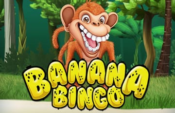 Hình ảnh trò chơi Banana Bingo tại 7789bet